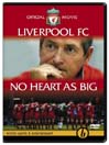 Liverpool FC: No Heart As Big